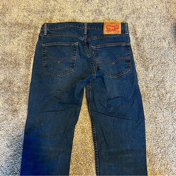 Levi’s 511 Jeans - 31x32 - Picture 4 of 4